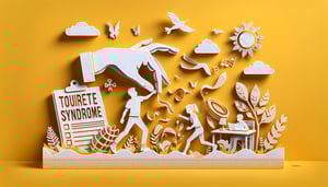 Tourettes Test - How Well Do You Know Tourette Syndrome?