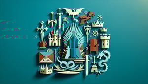 Game of Thrones Quiz - Season 1 Trivia Challenge