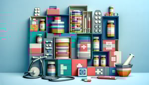 Top 200 Drugs Quiz: Can You Name Every Medication? Take the Test!