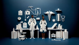 Professionalism in Health Practice Quiz