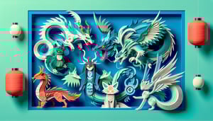 Which Anime Monster Are You? Free Personality Quiz