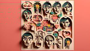 Free Emotional Intelligence Test Online - Instant Results