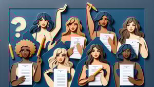 Discover Your Type of Woman Physically - Free Quiz