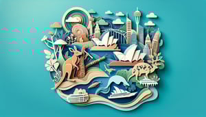 Australia Trivia Quiz - Test Your Knowledge for Free