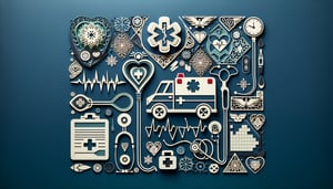 Free EMT Final Exam Practice Quiz