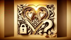 Am I in Love Quiz