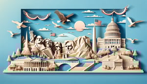 Guess the President: Free US Presidents Picture Quiz