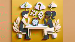 Does My Girlfriend Hate Me? Free Relationship Quiz