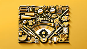Ultimate Pittsburgh Pirates Trivia Quiz - Buccos Challenge