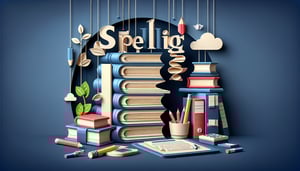 Free Spelling Tests for 6th Graders - 30-Word Challenge