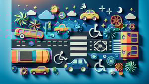 Free Driver Accessibility Knowledge Test