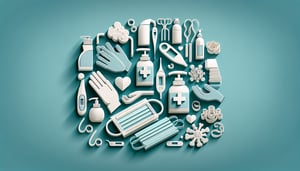 Think You Can Ace Infection Control? Take the Quiz