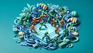 mortal kombat quiz