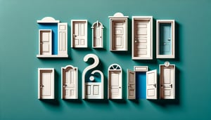 Doors Character Quiz: Which Roblox Doors Character Are You?