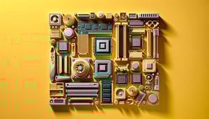 Test Your Tech Skills with Our Free Computer Parts Quiz
