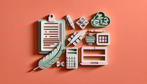 Microsoft Office Quiz - Word, Excel & PowerPoint