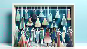 dress quiz