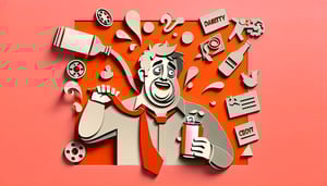 Rowan Atkinson IQ Test - Free Mr Bean Trivia Online