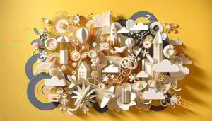 Unleash Your Creativity: Take Our Imagination Test