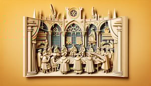 Renaissance Trivia Quiz