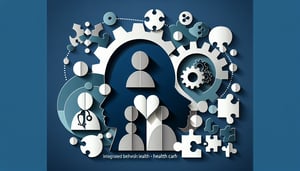 Integrated Behavioral Health & Health Care Quiz
