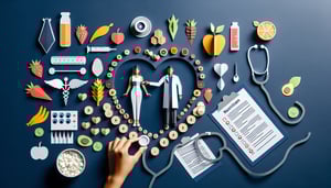 Nutrition Focused Physical Assessment Quiz