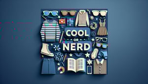 Am I Cool Quiz: Discover If You