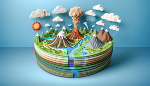 Trivia About the Earth: Ultimate Earth Science Quiz