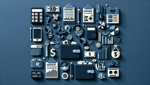 Free Budget Expense Categorization Quiz