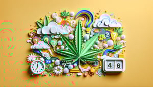 Weed Trivia Quiz - Test Your Cannabis Knowledge