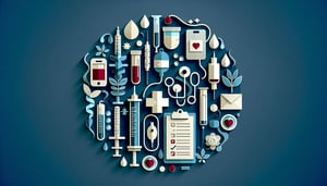 Think You Know Phlebotomy Prefix & Suffix Quiz