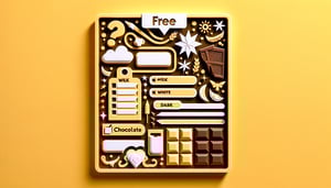 What Kind of Chocolate Am I