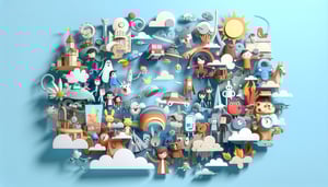 Ultimate Adventure Time Quiz: Can You Ace the Trivia?