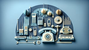 Free Telecom Collections Training Quiz