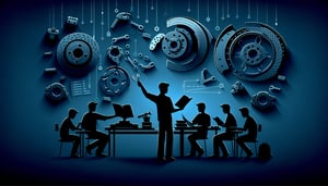 Free Brake System Dragging Exception Quiz