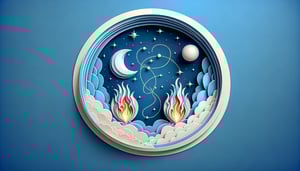 Twin Flame or Karmic Quiz - Discover Your Soul Match