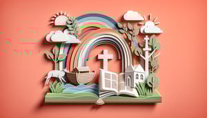 Salvation Call Quiz - Test Your Bible Knowledge