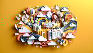 Event Management Quiz - Free Online Skills Practice
