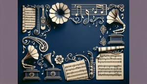 Historical Studies in 20thC Music Quiz