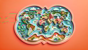 continents quiz