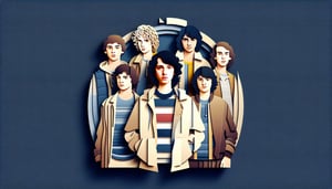 Which Finn Wolfhard Character Are You? Free Quiz