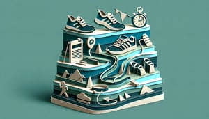 Brooks Running Shoe Quiz - Test Your Footwear IQ