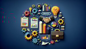 Free Employee Sales Training Quiz