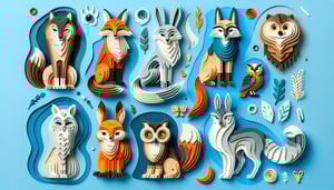 Fursona Quiz - Find Your Animal Persona (Free)
