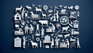 Animal Science Careers and Professional Development Quiz