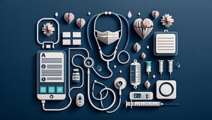 Free Anesthesiology Knowledge Assessment Quiz