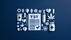 Free Mental Health and Drug Abuse Quiz