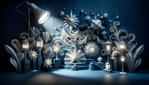 Advanced Lighting Seminar Quiz