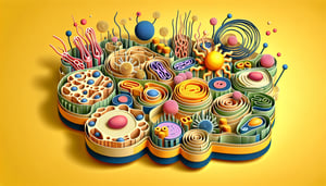 Campbell Biology Chapter 6 Quiz - Test Your Smarts!