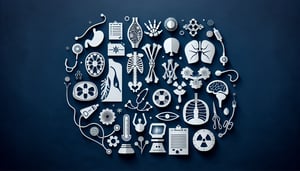 Free Anatomy and Radiology Knowledge Test